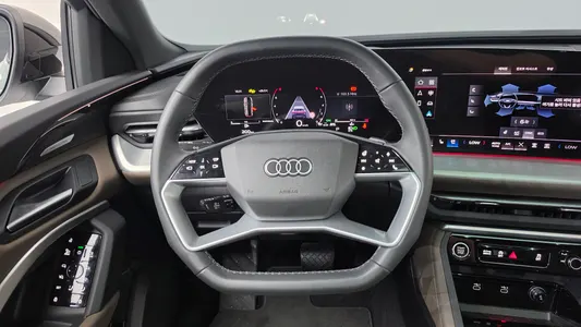 Audi Q5 (80A) 45 TFSI S Line 2025 14