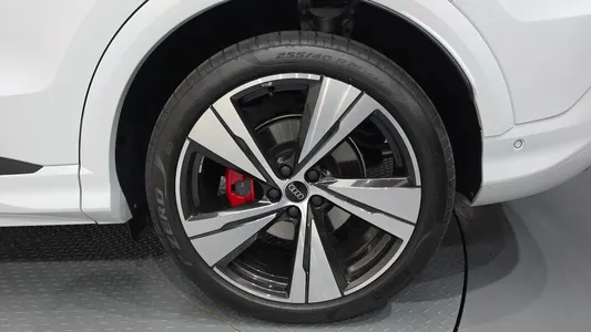 Audi Q5 (80A) 45 TFSI S Line 2025 21
