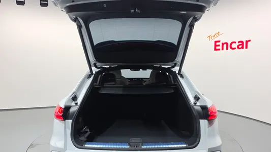 Audi Q5 (80A) 45 TFSI S Line 2025 27