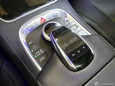 Mercedes-Benz S-Class W222 S400L 4MATIC 2015 17