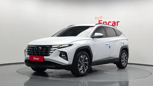 Hyundai (NX4) 2WD 2023