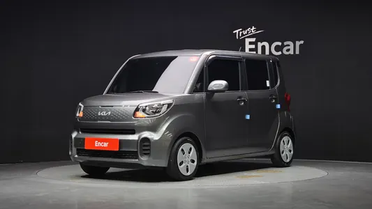 Kia Ray 2022