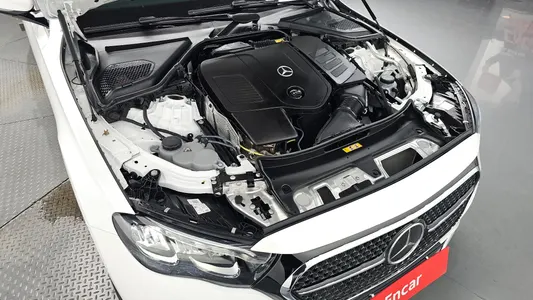Mercedes-Benz E-Class W214 E200 2024 6