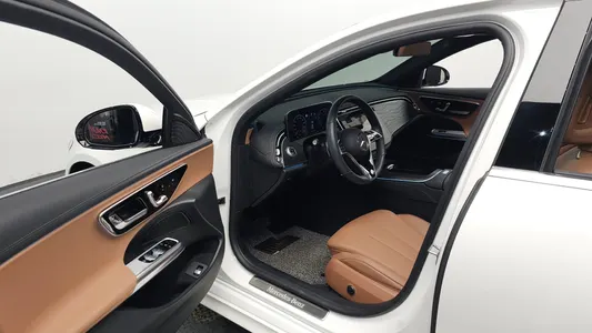 Mercedes-Benz E-Class W214 E200 2024 10