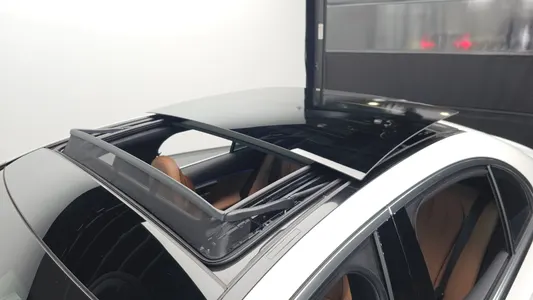 Mercedes-Benz E-Class W214 E200 2024 31