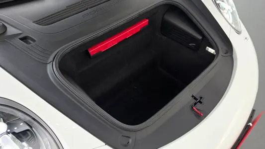 Porsche 911 2019 16