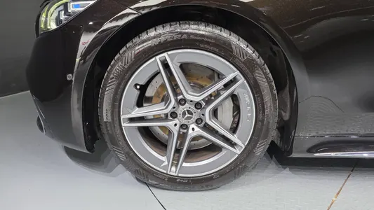 Mercedes-Benz S-Class W223 S400 d 4MATIC 2021 5