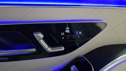 Mercedes-Benz S-Class W223 S400 d 4MATIC 2021 12