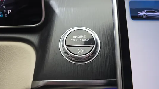 Mercedes-Benz S-Class W223 S400 d 4MATIC 2021 19