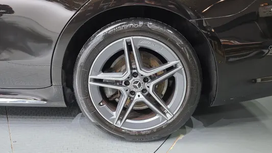 Mercedes-Benz S-Class W223 S400 d 4MATIC 2021 21