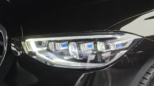 Mercedes-Benz S-Class W223 S400 d 4MATIC 2021 22