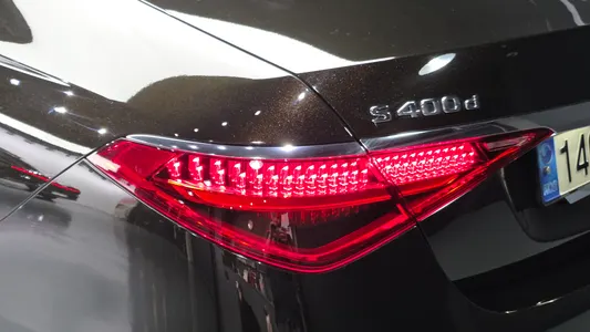 Mercedes-Benz S-Class W223 S400 d 4MATIC 2021 23