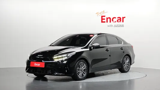 Kia K3 2 1.6 2022