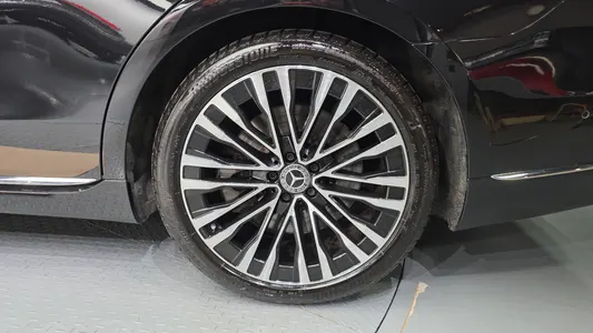 Mercedes-Benz S-Class W223 S580L 4MATIC 2021 21