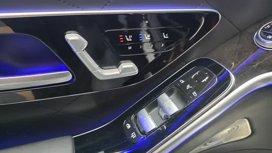 Mercedes-Benz S-Class W223 S580L 4MATIC 2021 28