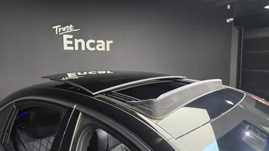 Mercedes-Benz S-Class W223 S580L 4MATIC 2021 29