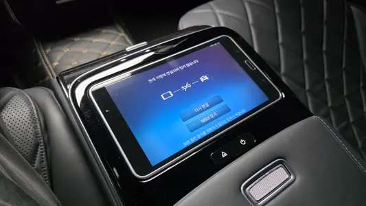 Mercedes-Benz S-Class W223 S580L 4MATIC 2021 30