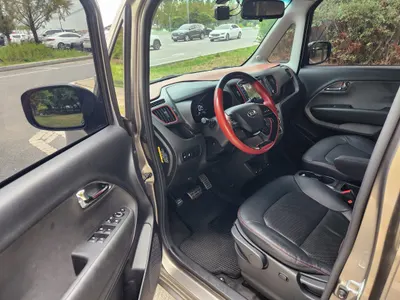 Kia Ray 2015 10