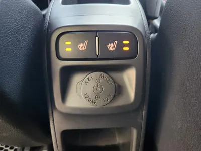 Kia Ray 2015 19