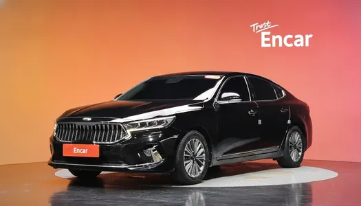 Kia K7 2020