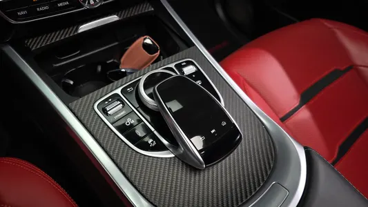 Mercedes-Benz G-Class W463b AMG G63 55 2022 31