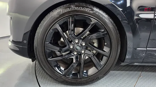 Land Rover 2 3.0 SDV6 AB 2019 4