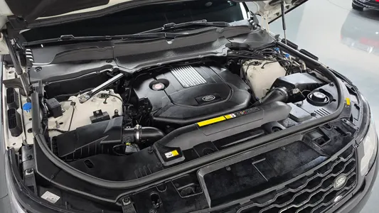 Land Rover 2 3.0 SDV6 AB 2019 5