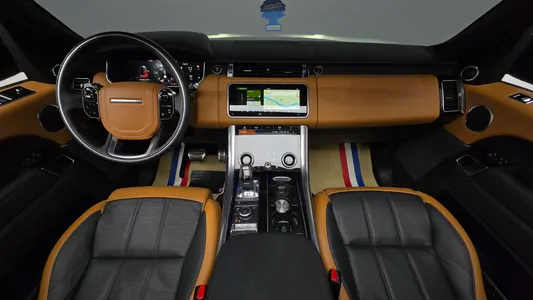 Land Rover 2 3.0 SDV6 AB 2019 6