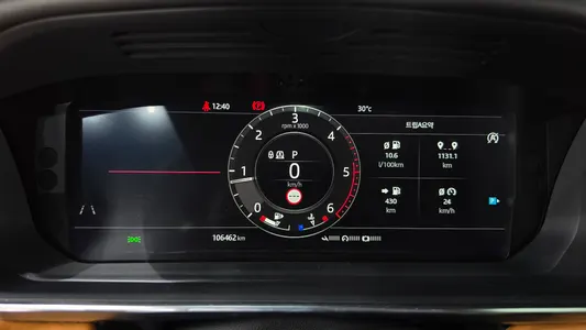 Land Rover 2 3.0 SDV6 AB 2019 7