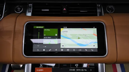 Land Rover 2 3.0 SDV6 AB 2019 13
