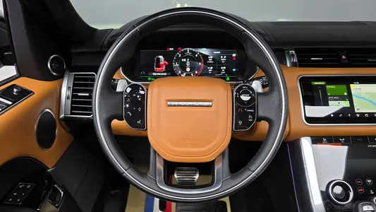 Land Rover 2 3.0 SDV6 AB 2019 14