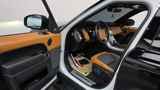 Land Rover 2 3.0 SDV6 AB 2019 9