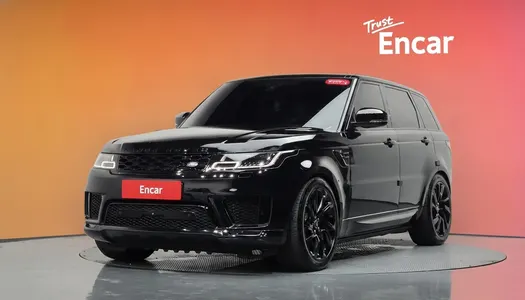 Land Rover 2 3.0 SDV6 AB 2019 20