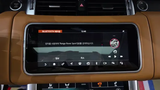 Land Rover 2 3.0 SDV6 AB 2019 15
