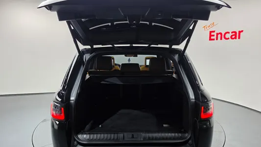 Land Rover 2 3.0 SDV6 AB 2019 18