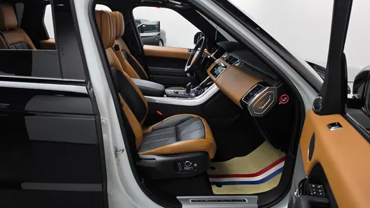Land Rover 2 3.0 SDV6 AB 2019 26