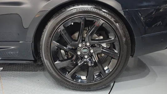 Land Rover 2 3.0 SDV6 AB 2019 21