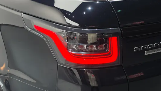Land Rover 2 3.0 SDV6 AB 2019 23