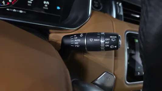 Land Rover 2 3.0 SDV6 AB 2019 29