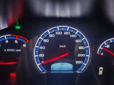 KG Mobility W 2.0 4WD RX7 2015 6