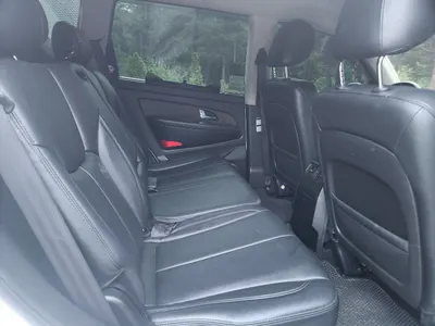 KG Mobility W 2.0 4WD RX7 2015 8
