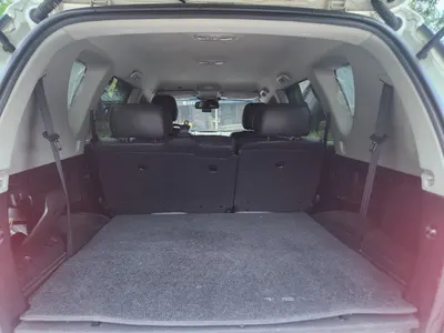 KG Mobility W 2.0 4WD RX7 2015 12