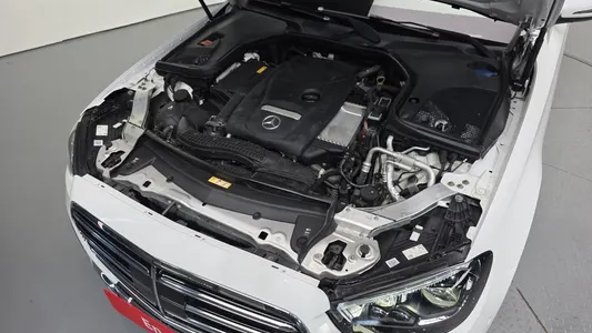 Mercedes-Benz E-Class W213 E250 2021 6