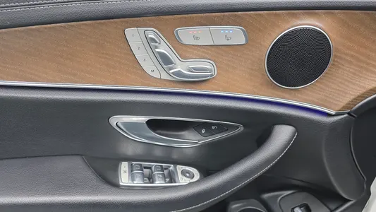 Mercedes-Benz E-Class W213 E250 2021 14