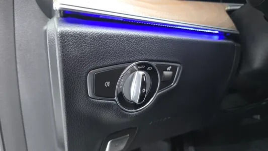 Mercedes-Benz E-Class W213 E250 2021 15
