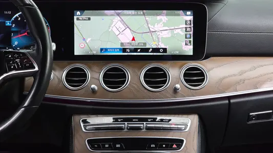 Mercedes-Benz E-Class W213 E250 2021 20