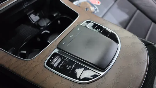 Mercedes-Benz E-Class W213 E250 2021 29