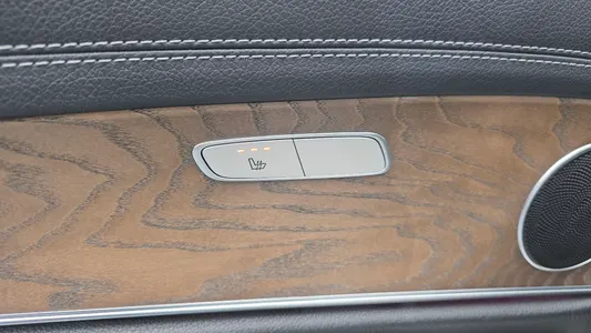 Mercedes-Benz E-Class W213 E250 2021 30