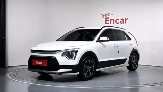 Kia 2022