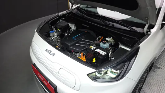 Kia 니로 플러스 2022 6